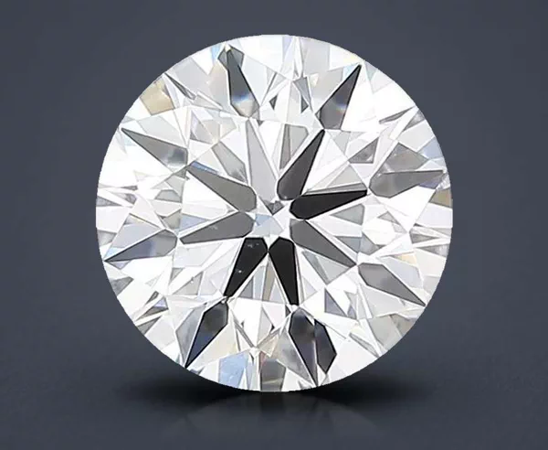 2 Carat · D · VS2 Rare Carat Ideal Cut