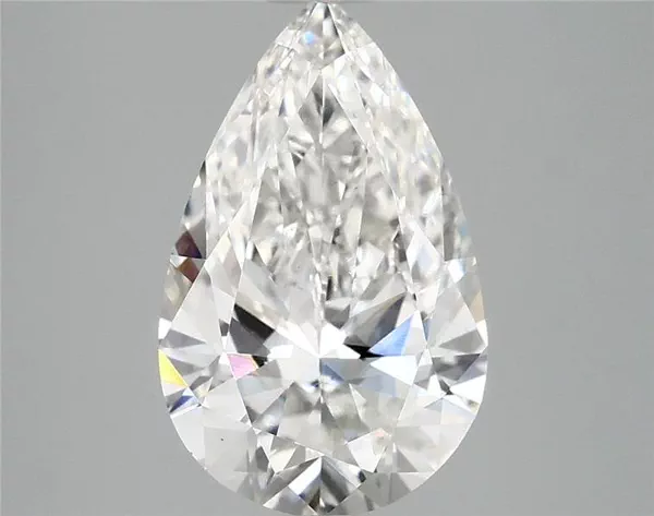 2.8 Carat · F · VS1 Rare Carat Ideal Cut