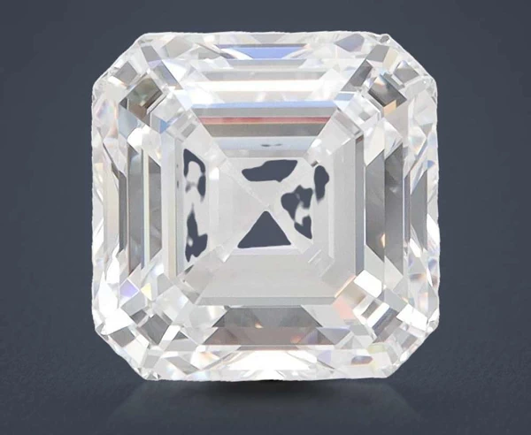 4.55 Carat · D · IF Rare Carat Ideal Cut