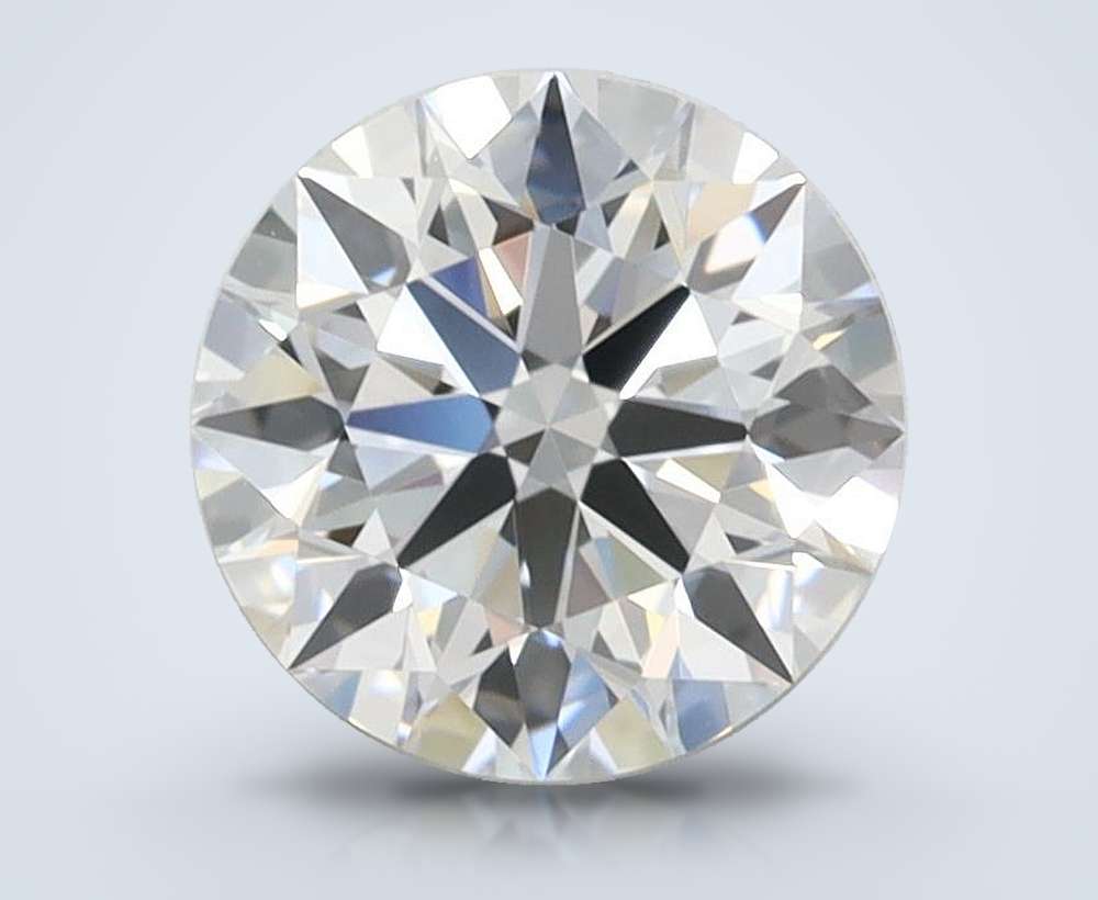 1.06 Carat · D · FL Rare Carat Ideal Cut