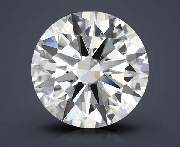 3.69 Carat · E · VS1 Rare Carat Ideal Cut