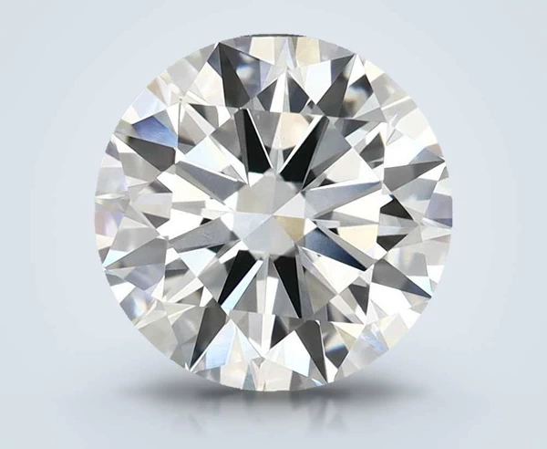3.69 Carat · E · VS1 Rare Carat Ideal Cut
