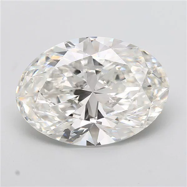 25.03 Carat · F · VS1 Rare Carat Ideal Cut