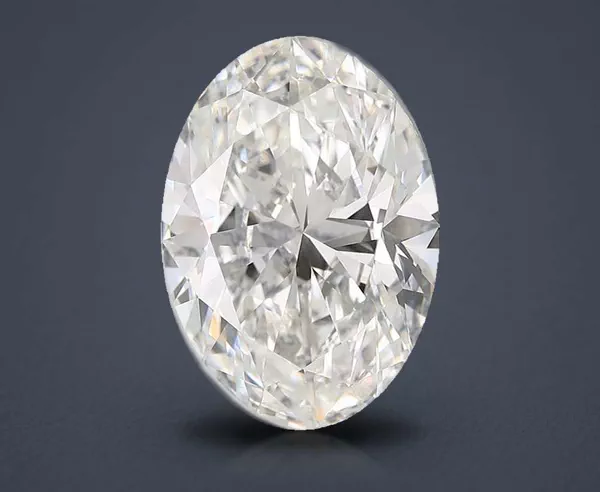 25.03 Carat · F · VS1 Rare Carat Ideal Cut