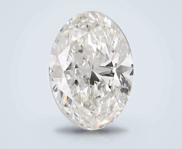 25.03 Carat · F · VS1 Rare Carat Ideal Cut