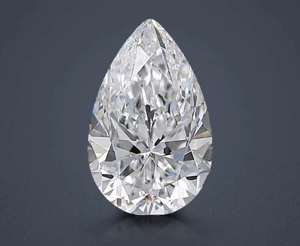 3.01 Carat · D · VS1 Rare Carat Ideal Cut