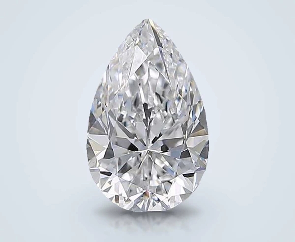 3.01 Carat · D · VS1 Rare Carat Ideal Cut