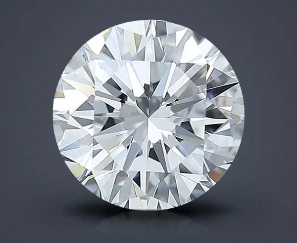 1.5 Carat · D · VVS1 Rare Carat Ideal Cut