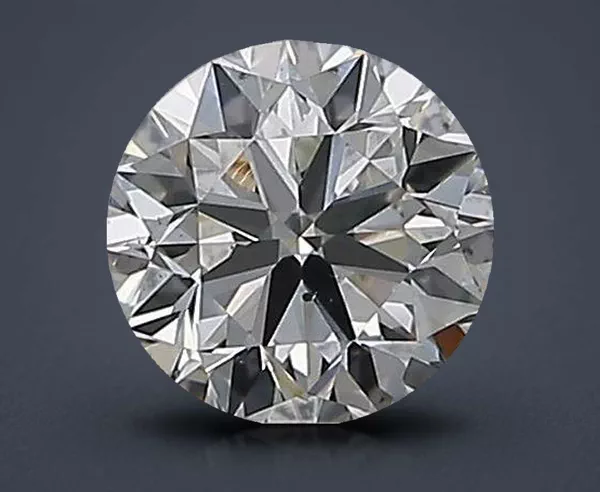 0.96 Carat · I · SI1 very good Cut