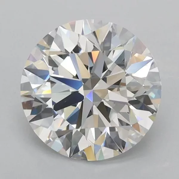 1.77 Carat · D · FL Rare Carat Ideal Cut