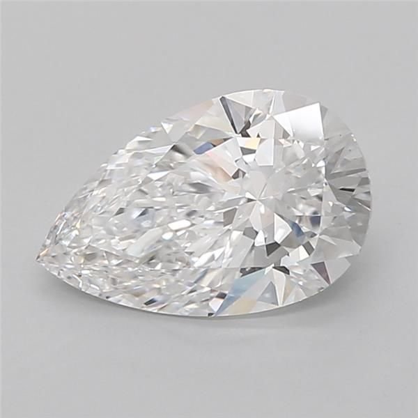 2.07 Carat · D · VS1 Rare Carat Ideal Cut