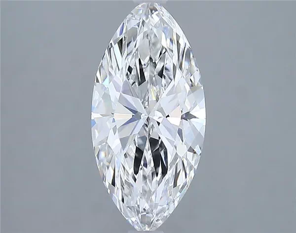 2.18 Carat · D · VVS1 Rare Carat Ideal Cut