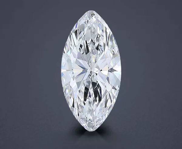 2.18 Carat · D · VVS1 Rare Carat Ideal Cut
