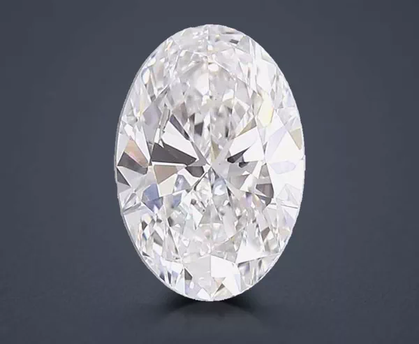 4.01 Carat · F · VS1 Rare Carat Ideal Cut