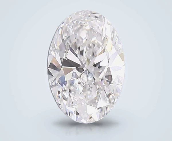 4.01 Carat · F · VS1 Rare Carat Ideal Cut