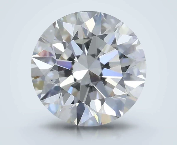 0.61 Carat · F · IF Rare Carat Ideal Cut