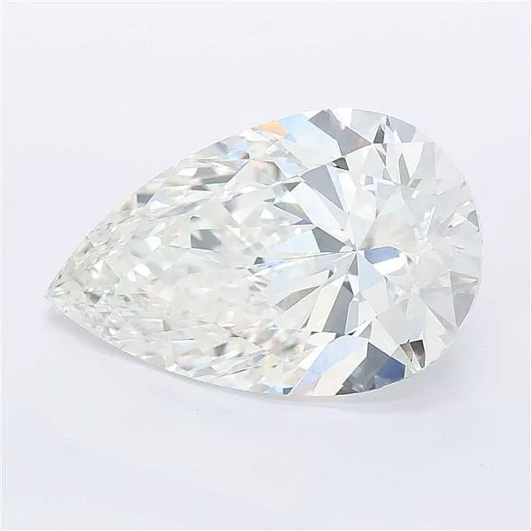5.01 Carat · G · VVS2 Rare Carat Ideal Cut