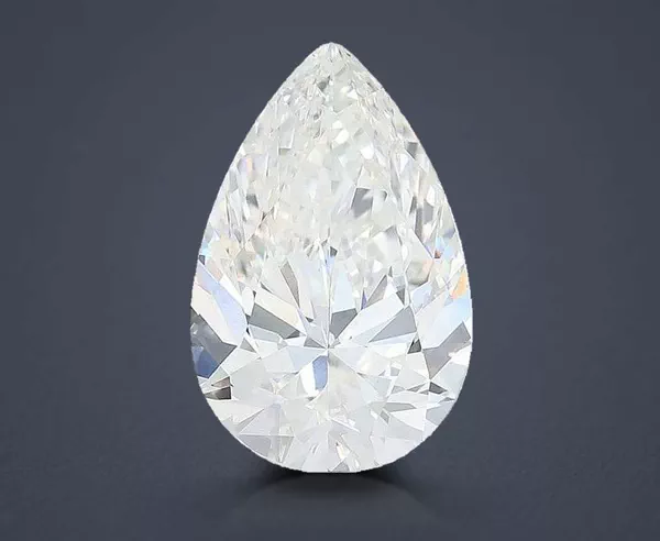 5.01 Carat · G · VVS2 Rare Carat Ideal Cut