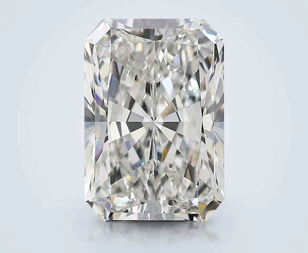 5.33 Carat · F · VS2 Rare Carat Ideal Cut