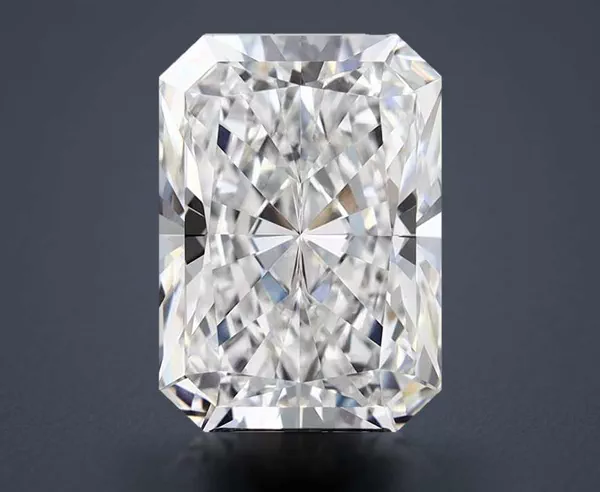 6.05 Carat · D · VVS2 Rare Carat Ideal Cut