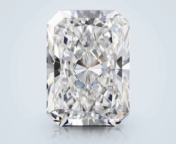 6.05 Carat · D · VVS2 Rare Carat Ideal Cut