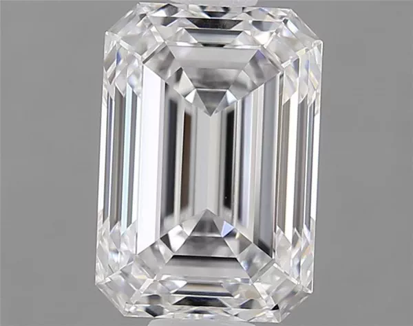 1.51 Carat · D · VVS1 Rare Carat Ideal Cut