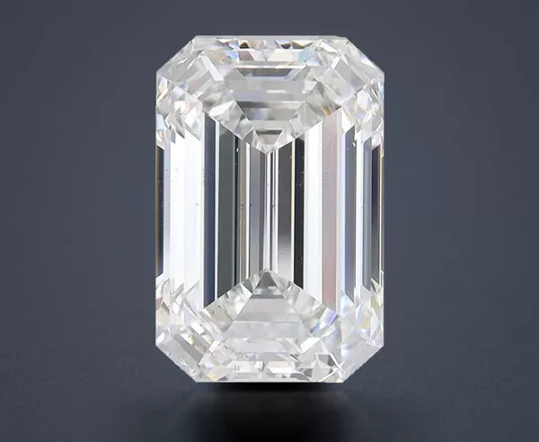 4 Carat · E · VS2 Rare Carat Ideal Cut