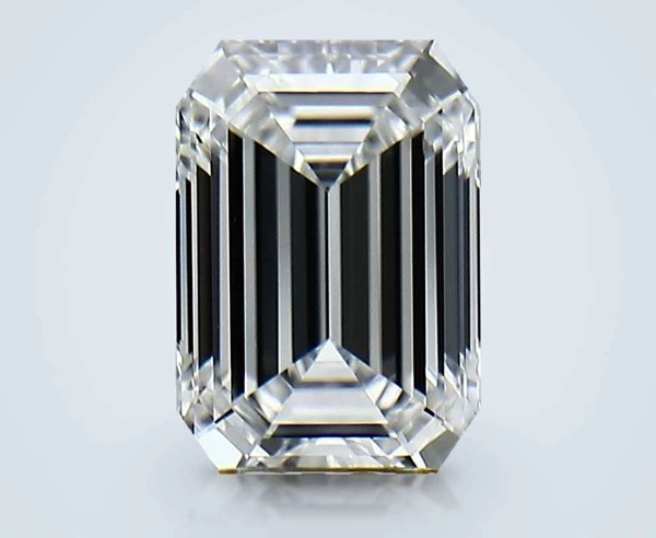 2.19 Carat · E · VVS2 Rare Carat Ideal Cut