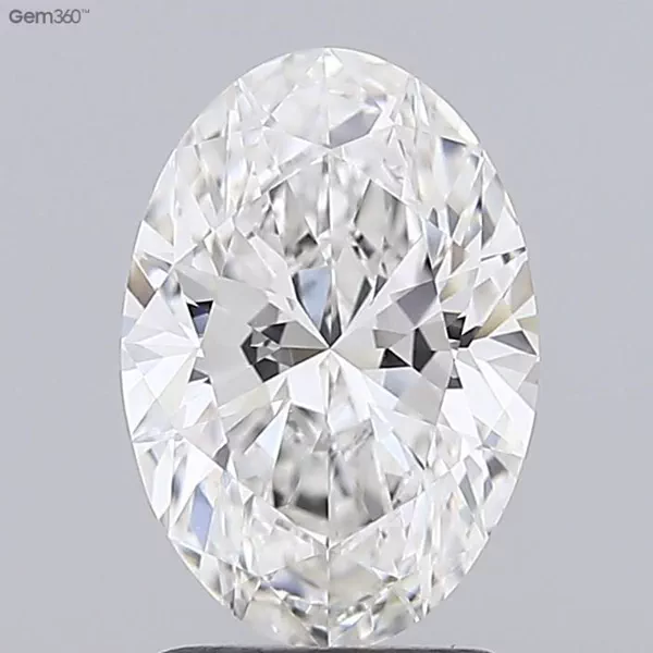 2.01 Carat · F · VVS2 Rare Carat Ideal Cut