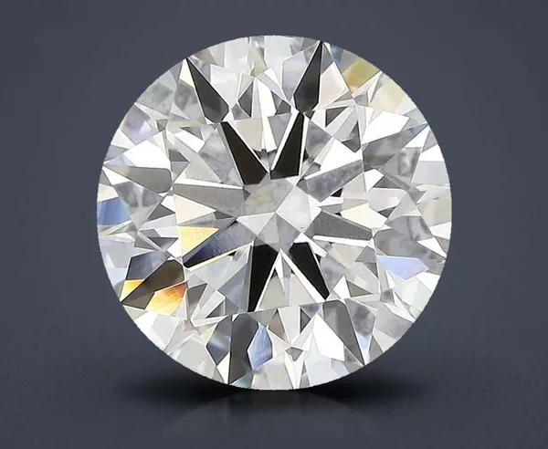 5.3 Carat · D · VVS2 Rare Carat Ideal Cut