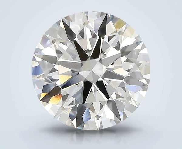5.3 Carat · D · VVS2 Rare Carat Ideal Cut