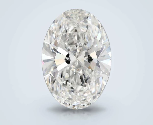 5.72 Carat · F · VVS1 Rare Carat Ideal Cut