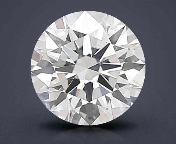 1.53 Carat · D · VS1 Rare Carat Ideal Cut