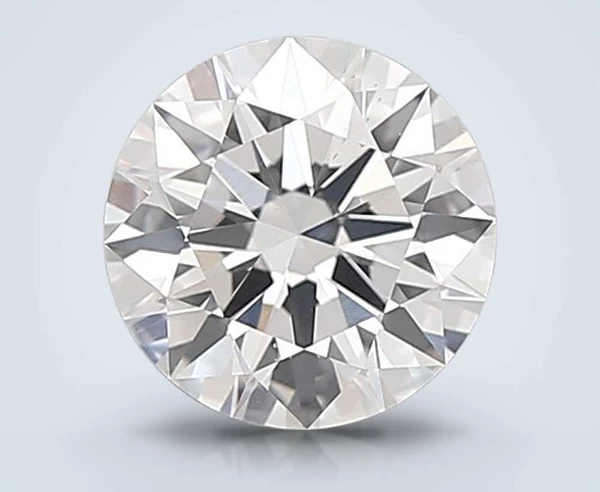1.53 Carat · D · VS1 Rare Carat Ideal Cut
