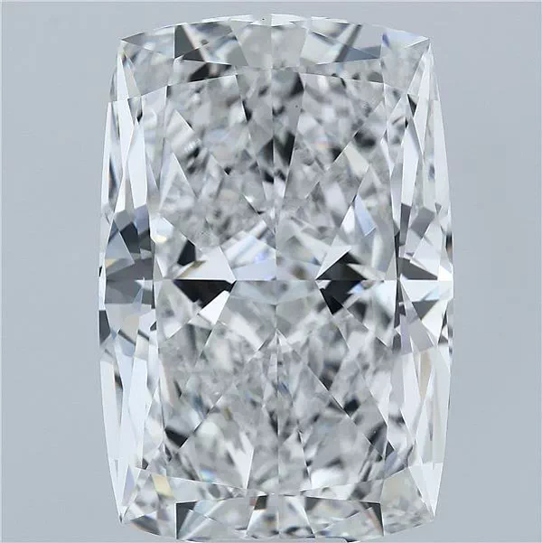 20.04 Carat · E · VVS2 very good Cut