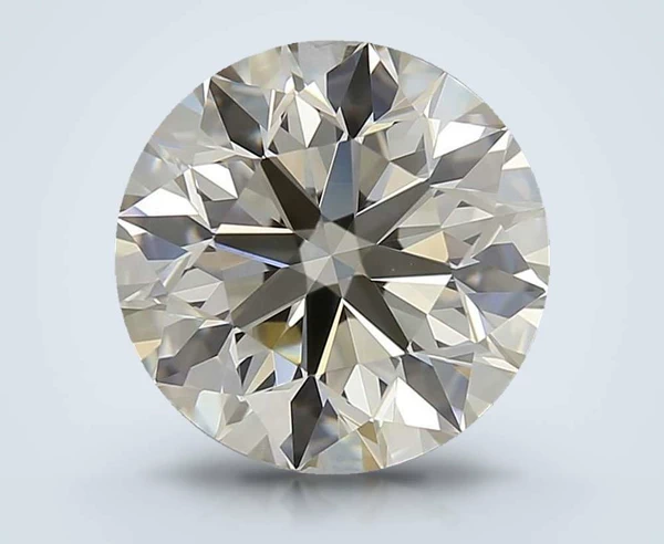 2 Carat · K · VVS2 excellent Cut