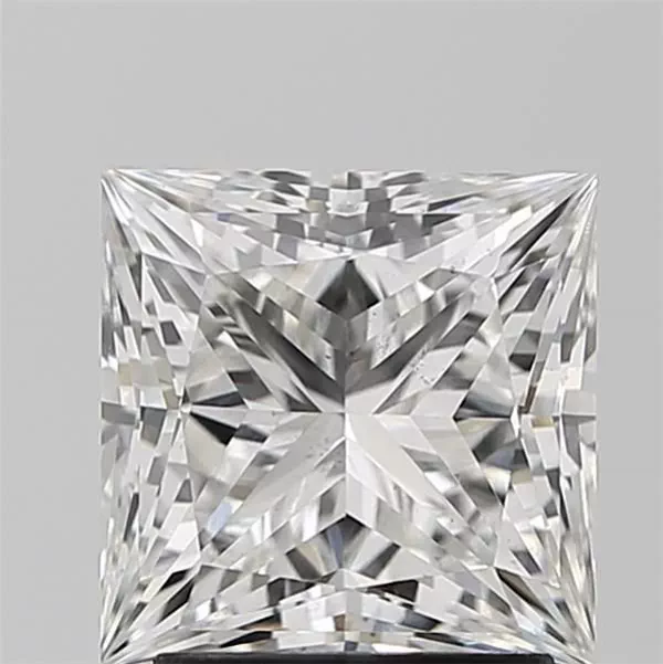 2.45 Carat · E · VS2 Rare Carat Ideal Cut
