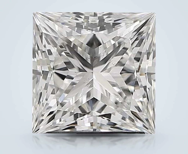 2.45 Carat · E · VS2 Rare Carat Ideal Cut