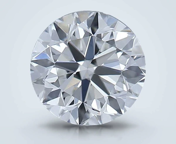 0.5 Carat · F · IF very good Cut