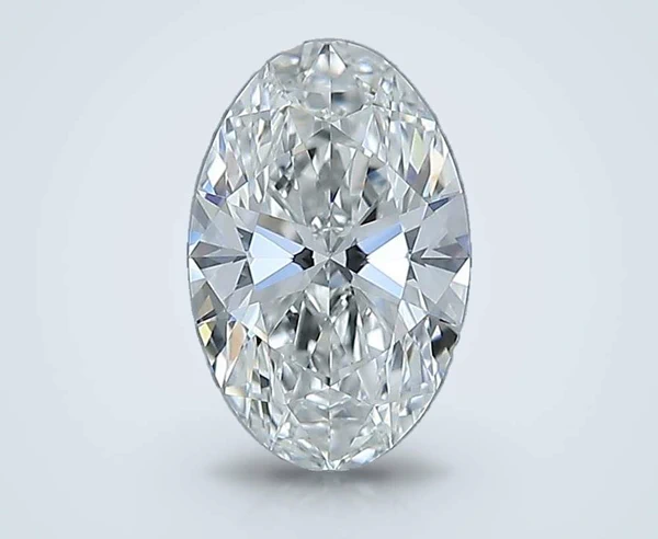 0.91 Carat · I · IF Rare Carat Ideal Cut