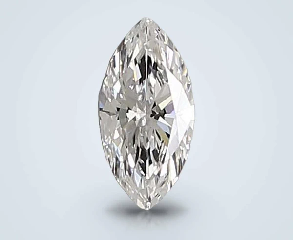 0.38 Carat · D · VVS1 Rare Carat Ideal Cut