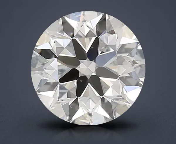 2.5 Carat · F · VS2 excellent Cut