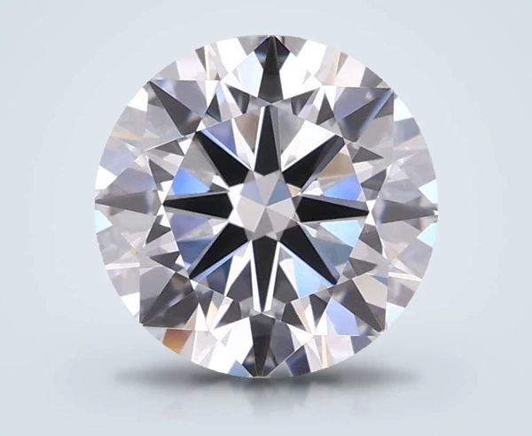 0.96 Carat · D · FL Rare Carat Ideal Cut