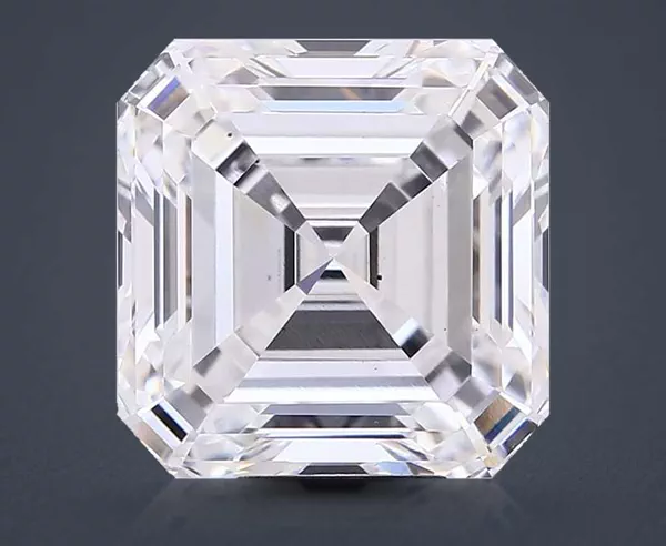 10.05 Carat · F · VS2 Rare Carat Ideal Cut