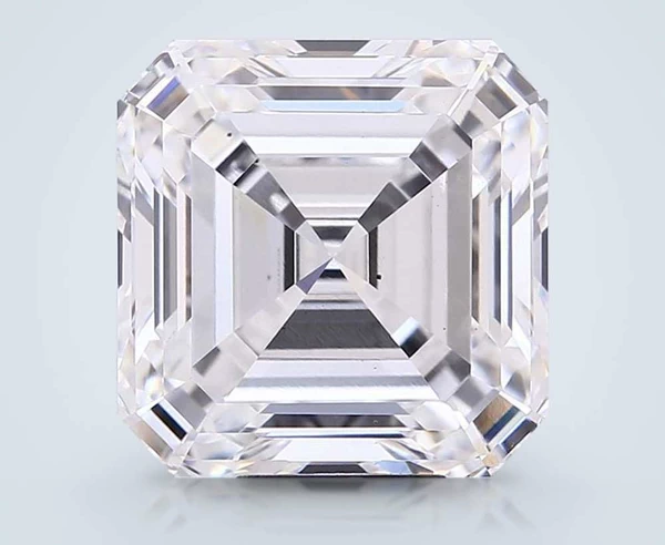 10.05 Carat · F · VS2 Rare Carat Ideal Cut