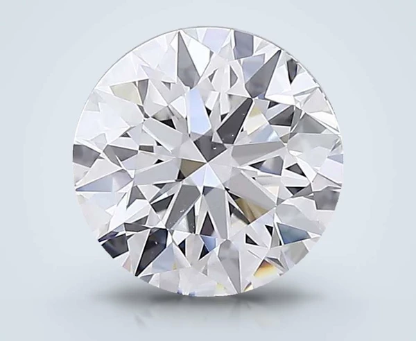 1.76 Carat · D · IF Rare Carat Ideal Cut