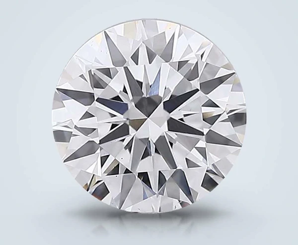 1.29 Carat · F · VS1 Rare Carat Ideal Cut