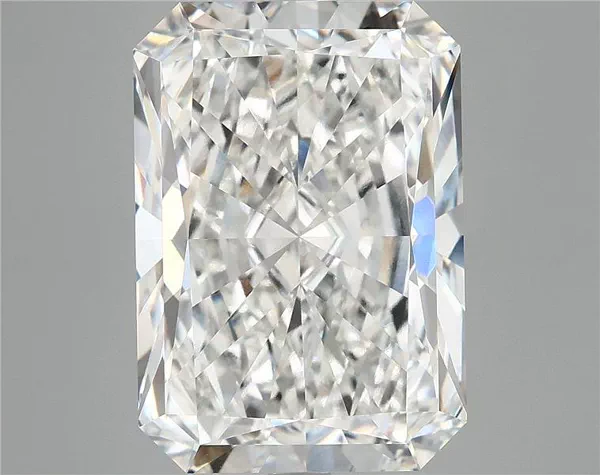 10.73 Carat · F · VVS2 Rare Carat Ideal Cut