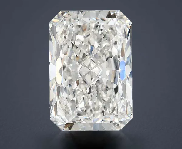 10.73 Carat · F · VVS2 Rare Carat Ideal Cut