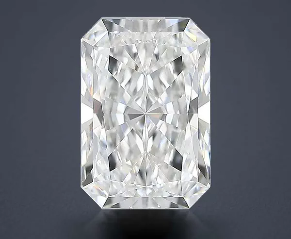 2.3 Carat · E · VVS2 Rare Carat Ideal Cut